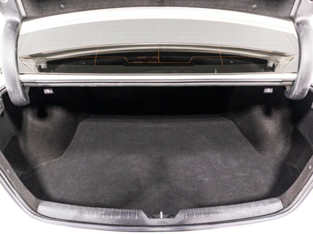 Купить Hyundai Sonata, 2019, 119 192 км, фото №15