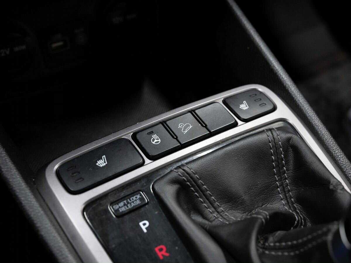 Купить Hyundai Creta, 2017, 167 000 км, фото №24