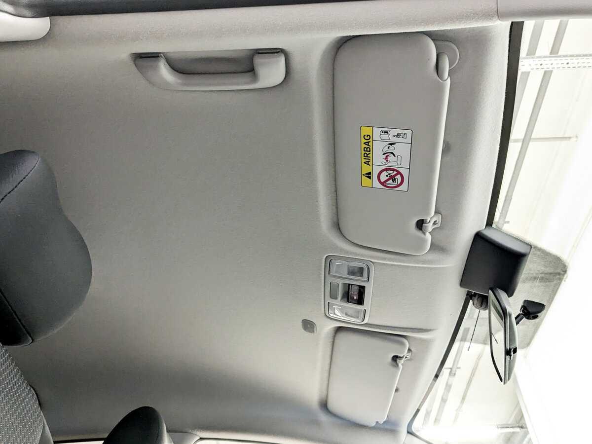 Купить Kia Rio, 2021, 86 775 км, фото №22