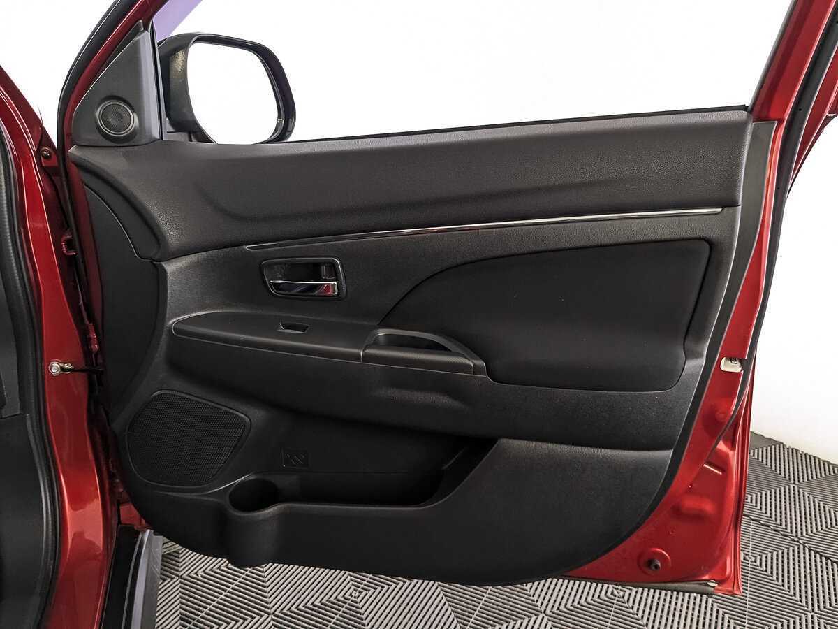 Купить Mitsubishi ASX, 2018, 160 630 км, фото №25