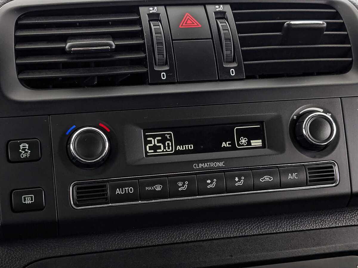 Купить Skoda Fabia, 2013, 127 832 км, фото №21