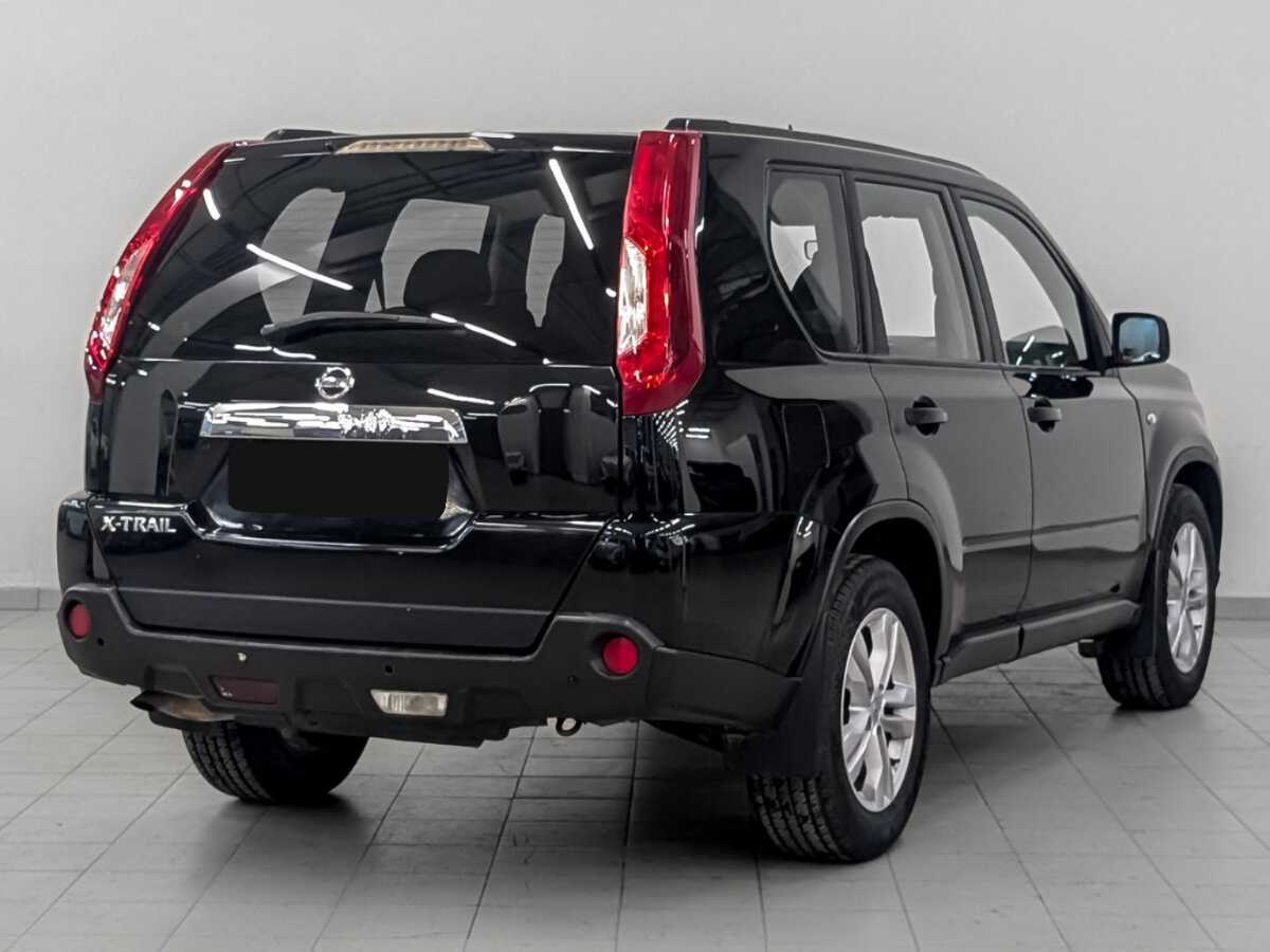 Купить Nissan X-Trail, 2014, 218 783 км, фото №5