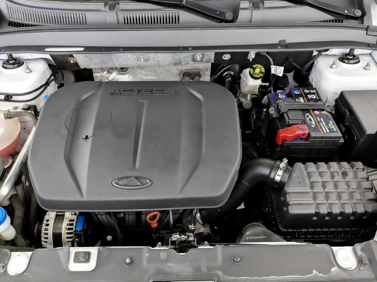 Купить CHERY Tiggo 4, 2021, 27 744 км, фото №9