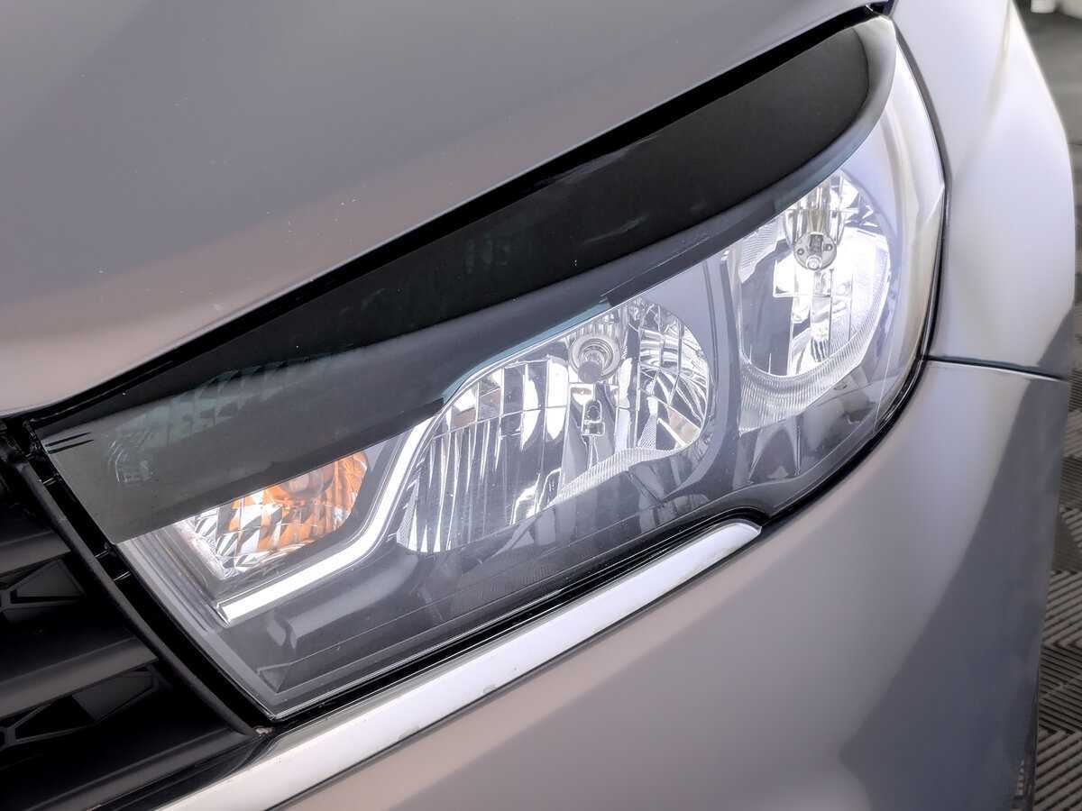 Купить Lada (ВАЗ) Vesta, 2017, 64 289 км, фото №17