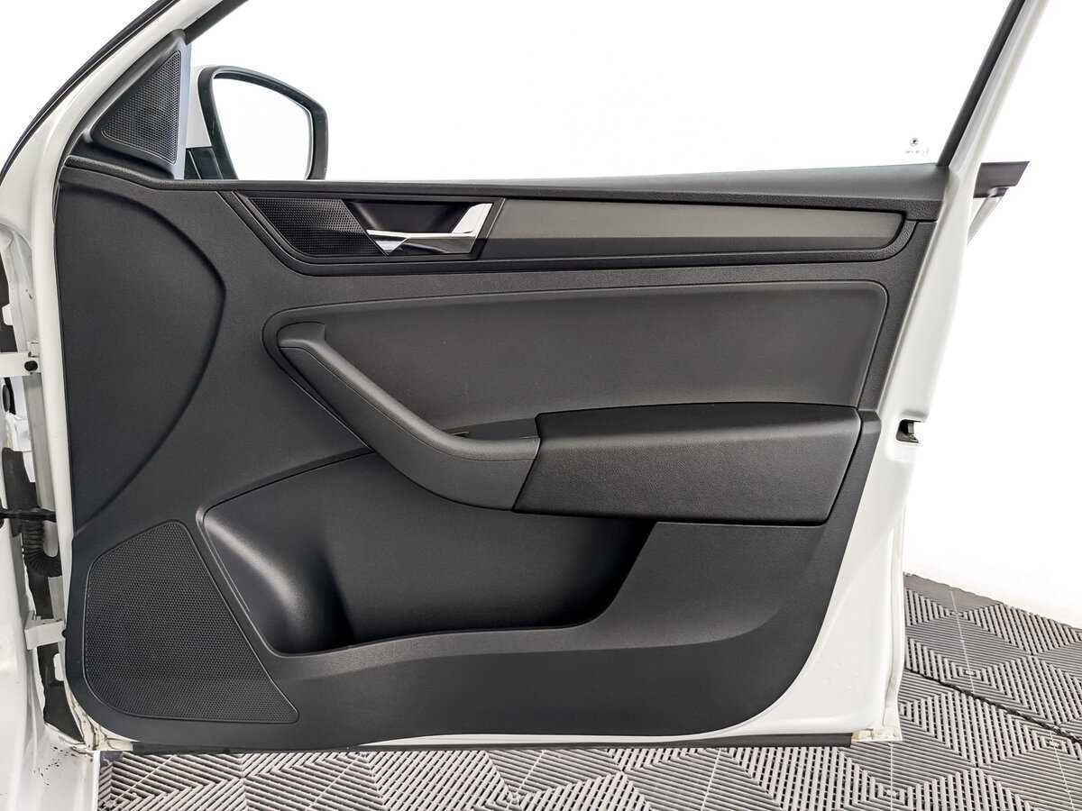 Купить Skoda Rapid, 2019, 156 377 км, фото №23