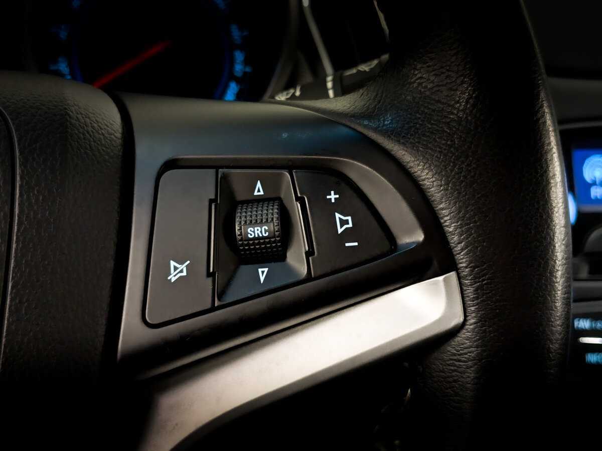 Купить Chevrolet Cruze, 2013, 123 141 км, фото №24