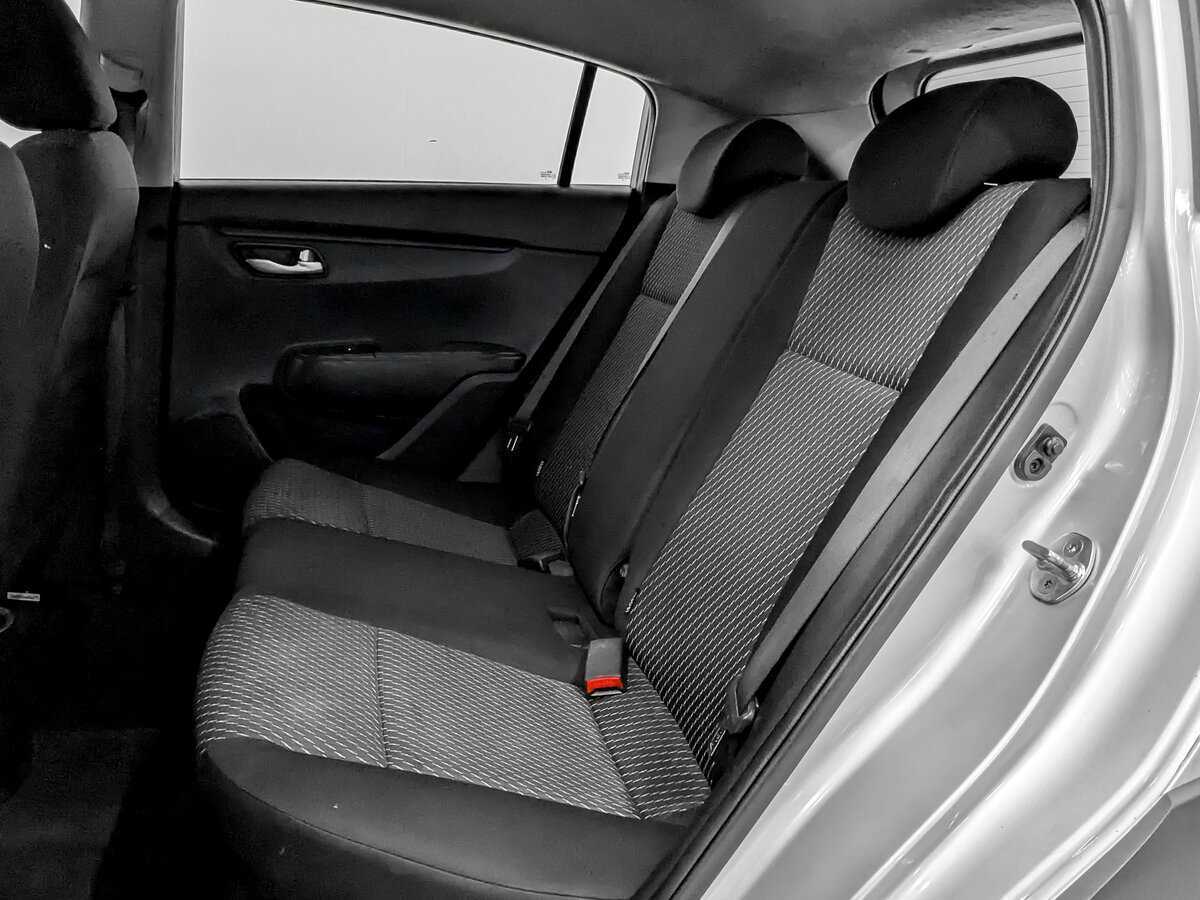 Купить Kia Rio X-Line, 2020, 198 470 км, фото №12