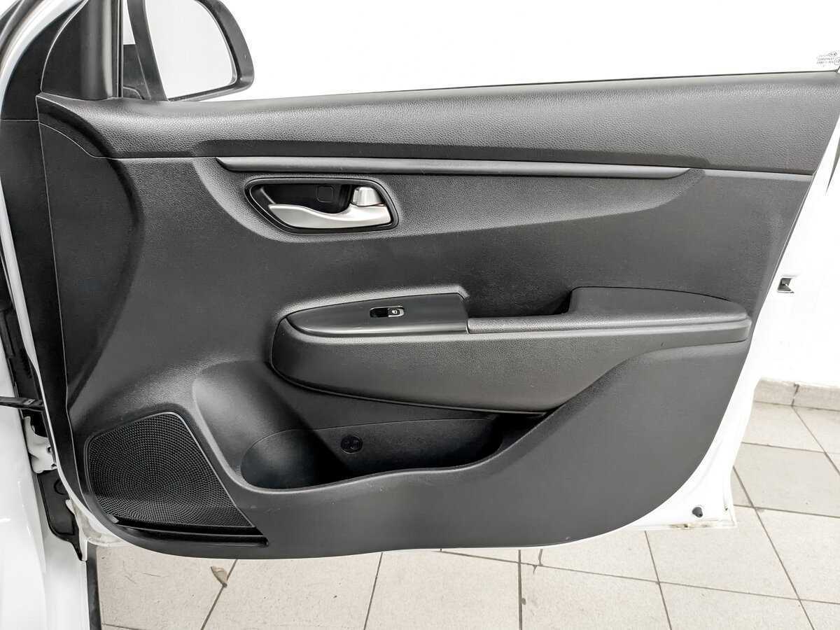 Купить Kia Rio X-Line, 2020, 190 928 км, фото №24