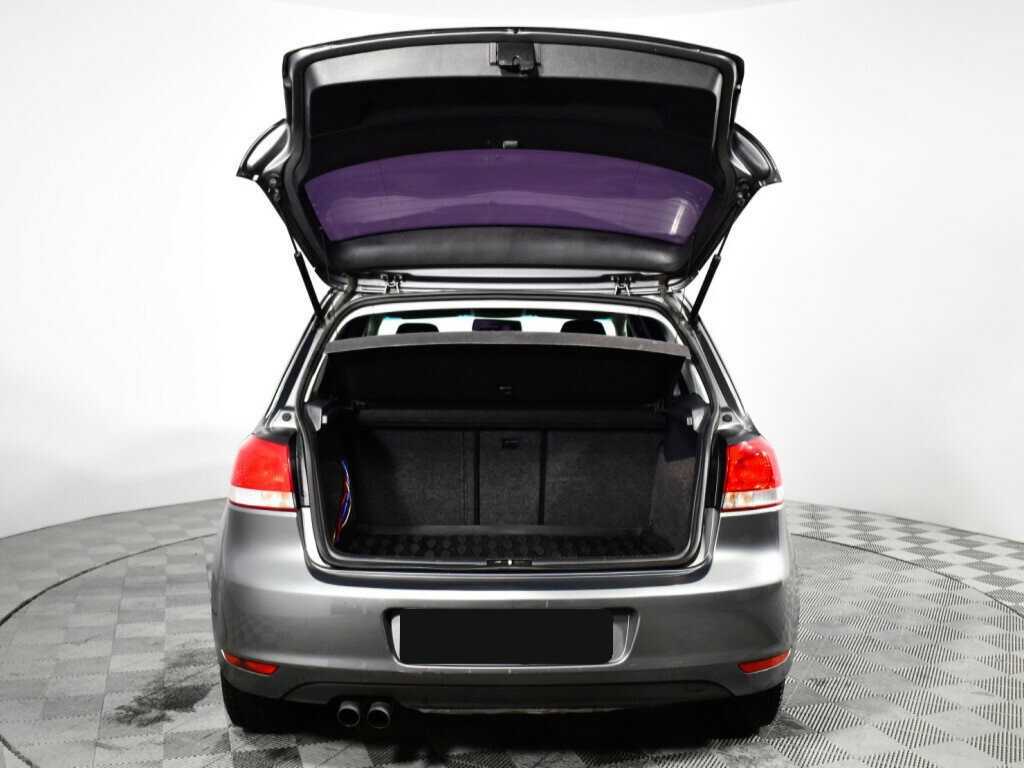 Купить Volkswagen Golf, 2012, 196 450 км, фото №14