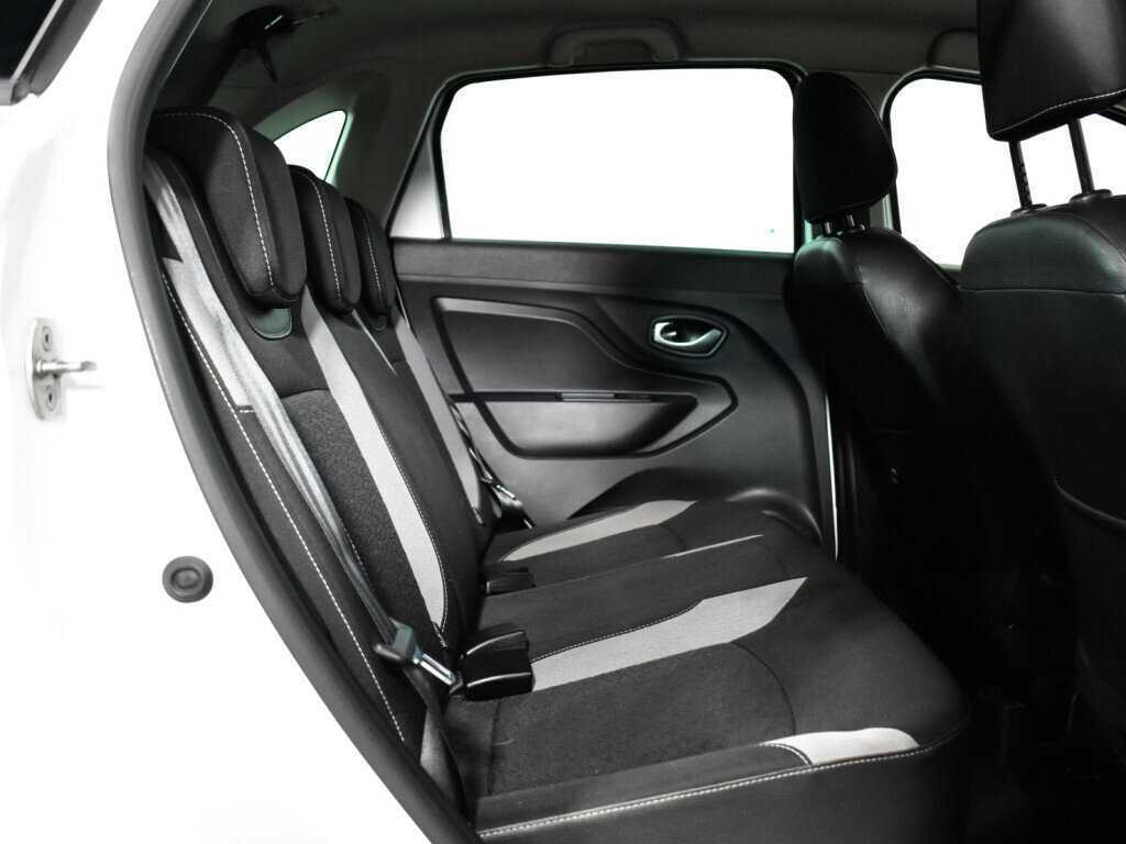 Купить Lada (ВАЗ) XRAY, 2016, 72 018 км, фото №10