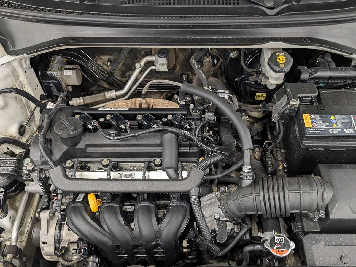 Купить Kia Rio X-Line, 2020, 190 362 км, фото №9