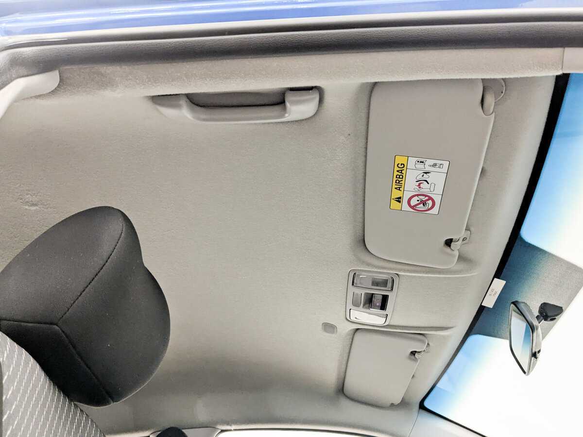 Купить Kia Rio X-Line, 2020, 154 823 км, фото №19