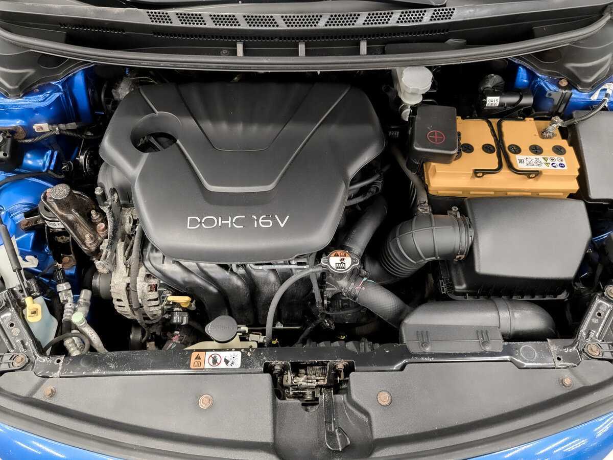 Купить Kia Cerato, 2013, 257 331 км, фото №9