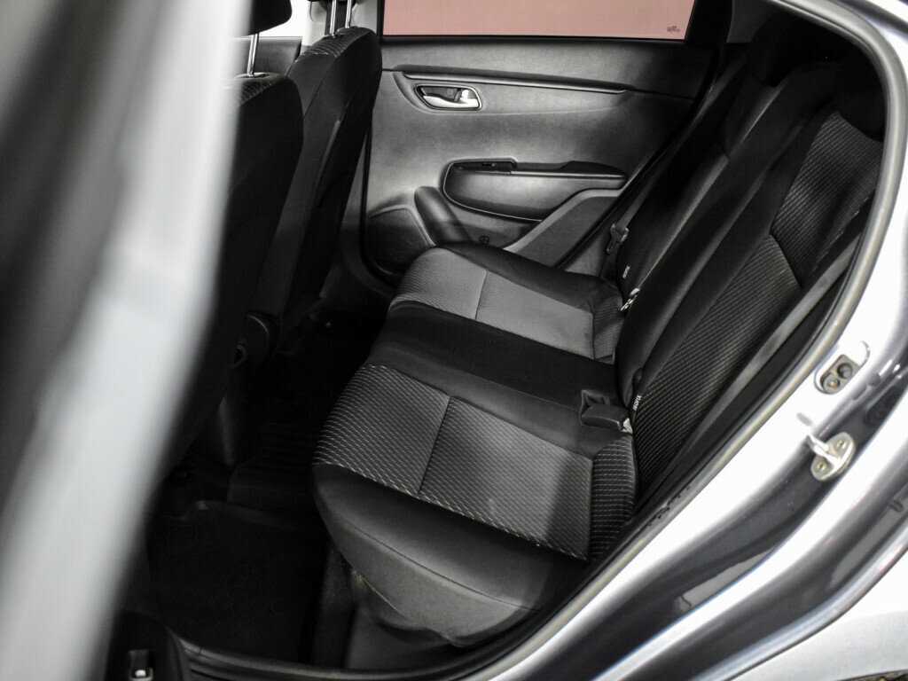 Купить Kia Rio, 2018, 213 412 км, фото №9