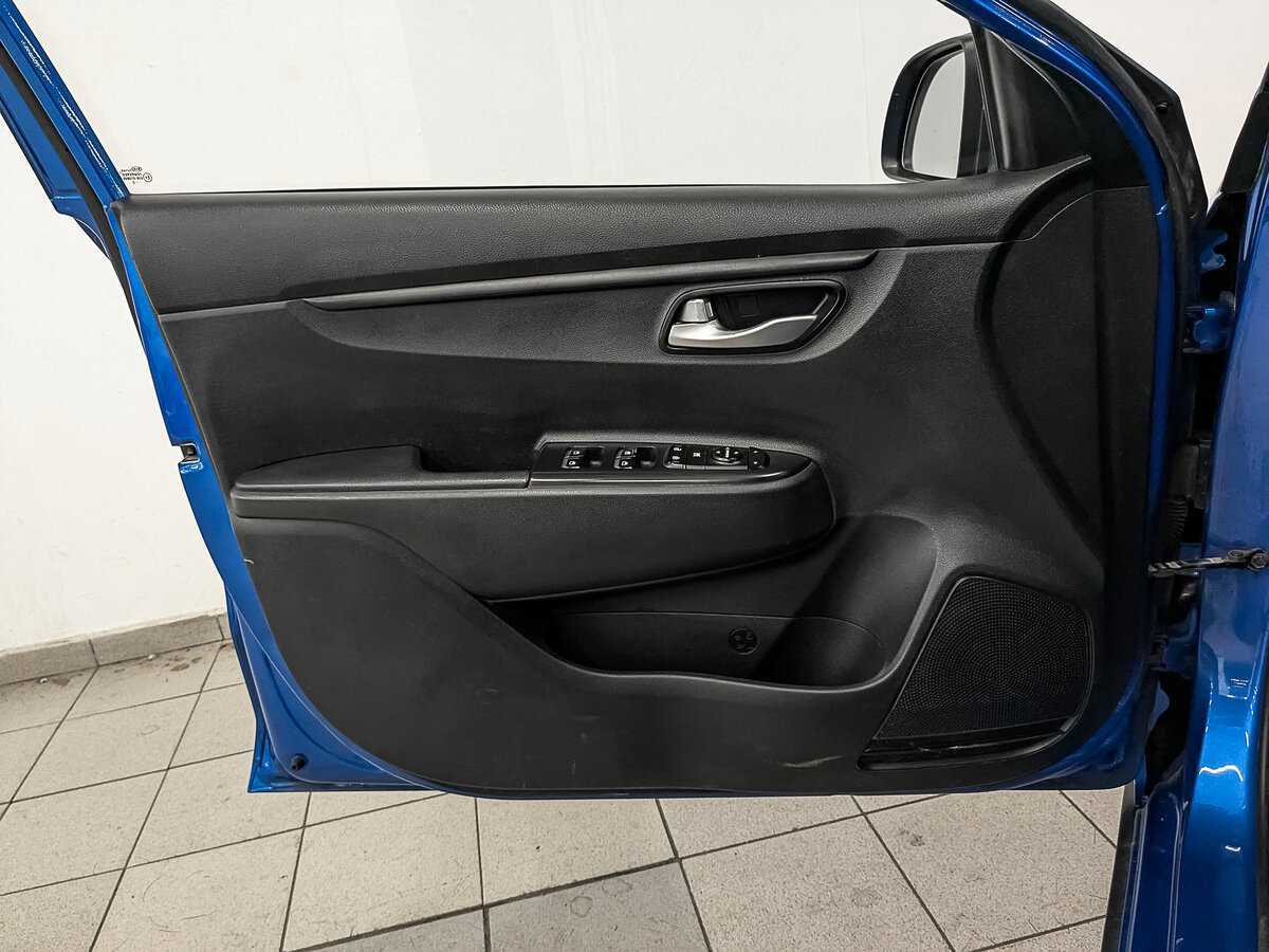 Купить Kia Rio X-Line, 2020, 184 289 км, фото №18