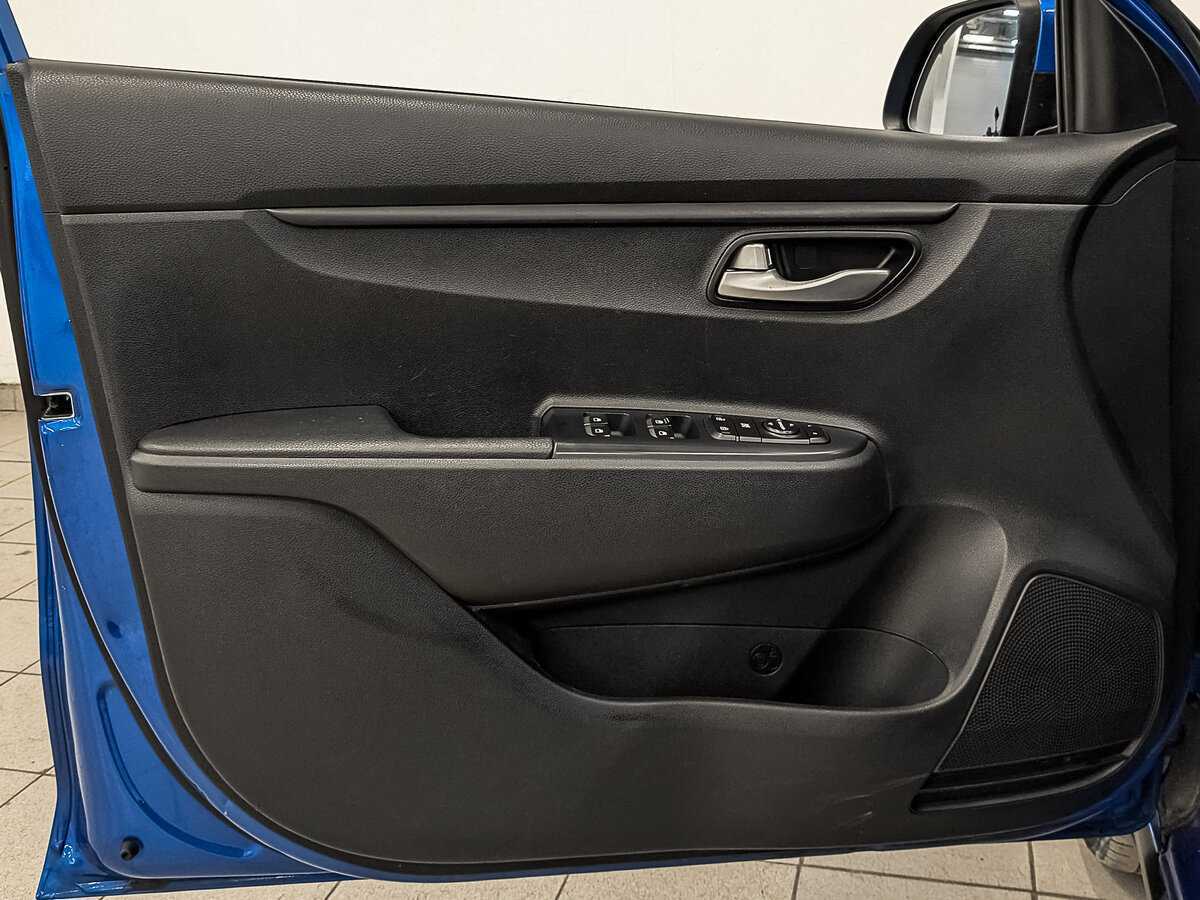 Купить Kia Rio X-Line, 2020, 192 489 км, фото №19