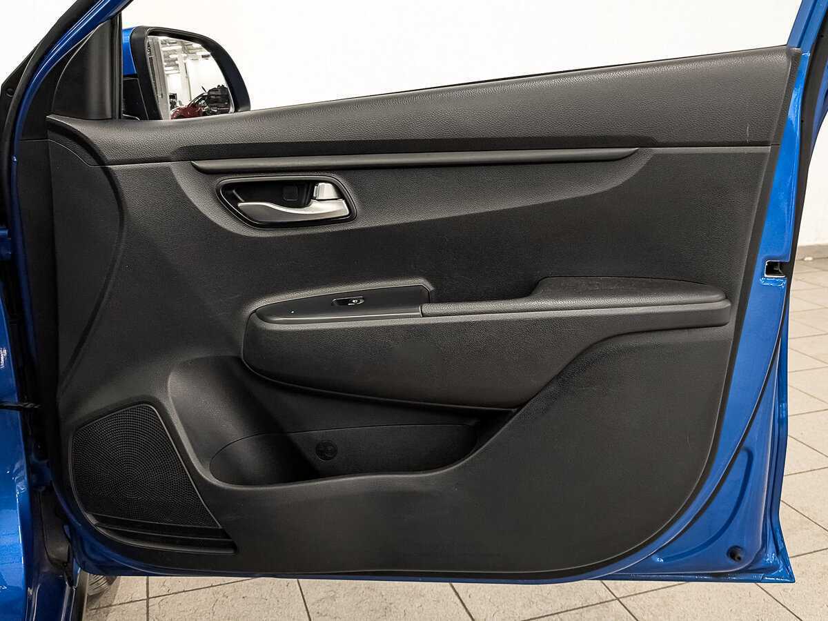 Купить Kia Rio X-Line, 2020, 192 489 км, фото №24