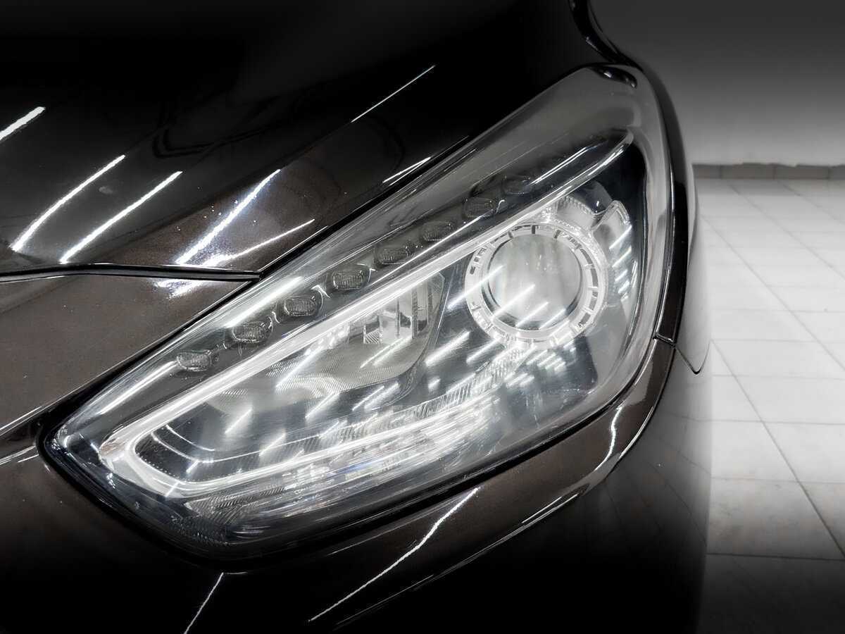 Купить Hyundai i40, 2016, 86 868 км, фото №17