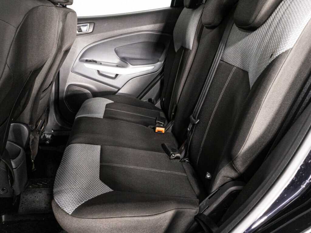 Купить Ford EcoSport, 2017, 190 628 км, фото №10