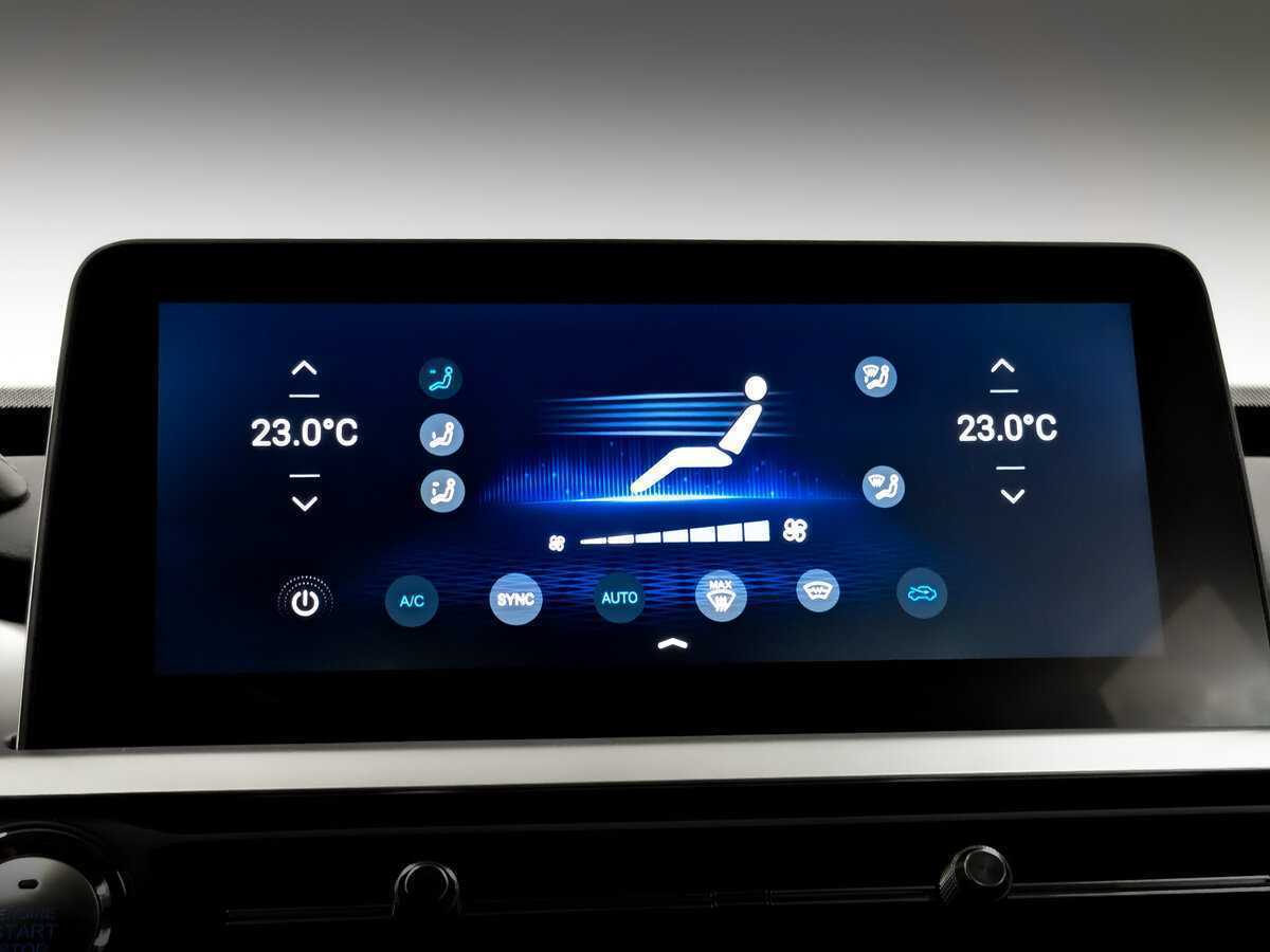 Купить CHERY Tiggo 7 Pro, 2020, 43 756 км, фото №28