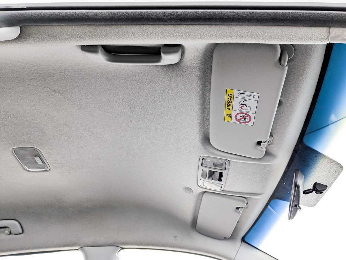 Купить Kia Rio X-Line, 2019, 151 365 км, фото №22