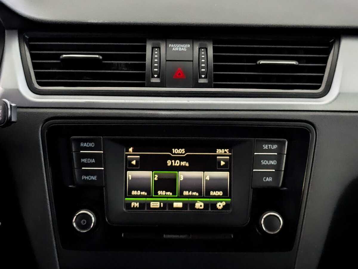 Купить Skoda Rapid, 2017, 182 550 км, фото №15