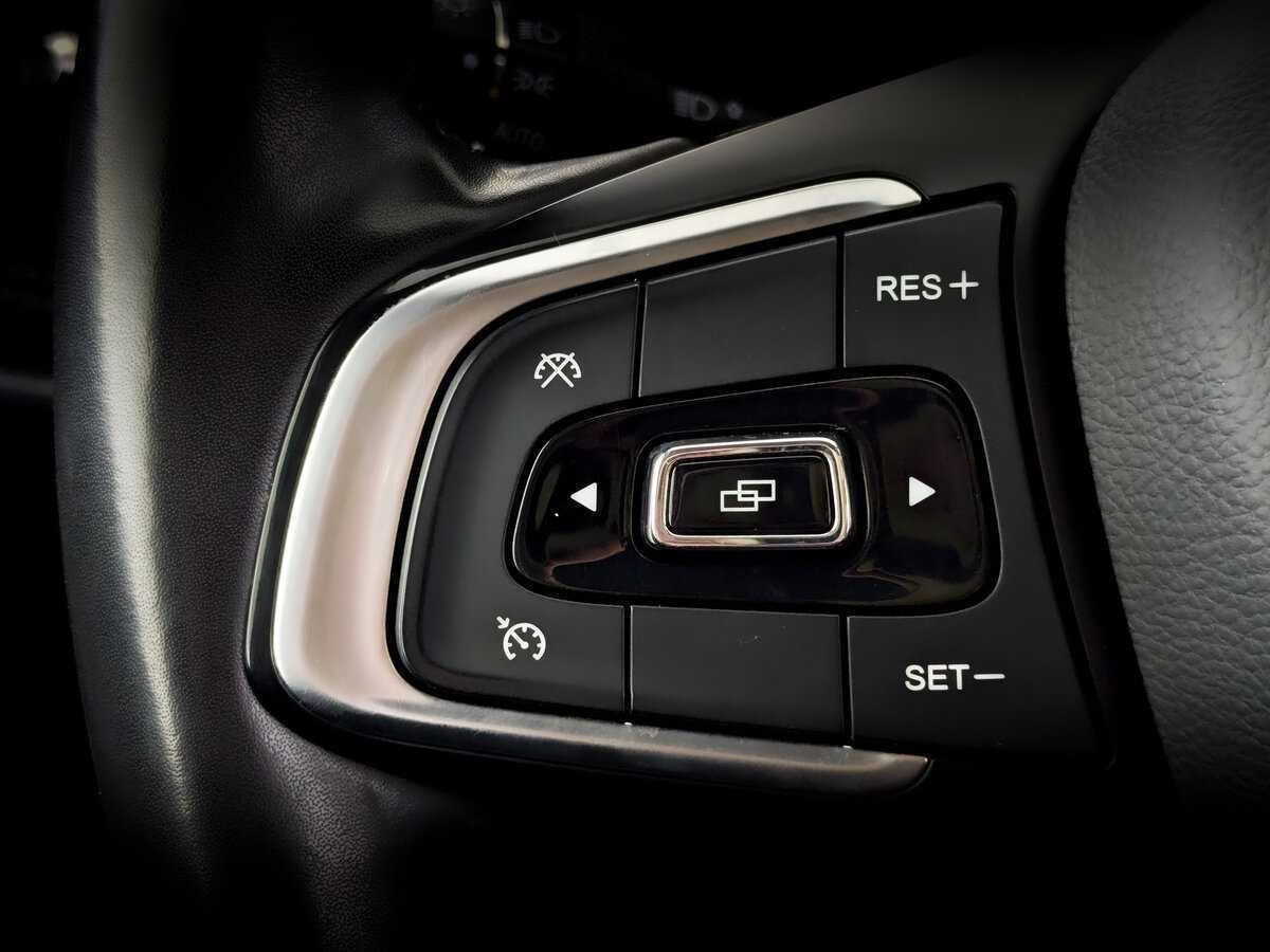 Купить CHERY Tiggo 7 Pro, 2021, 88 045 км, фото №29