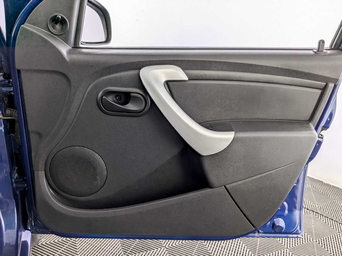 Купить Lada (ВАЗ) Largus, 2013, 123 025 км, фото №24