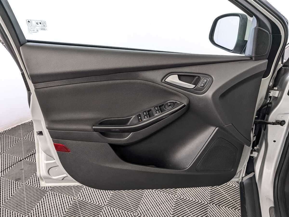 Купить Ford Focus, 2017, 125 000 км, фото №19