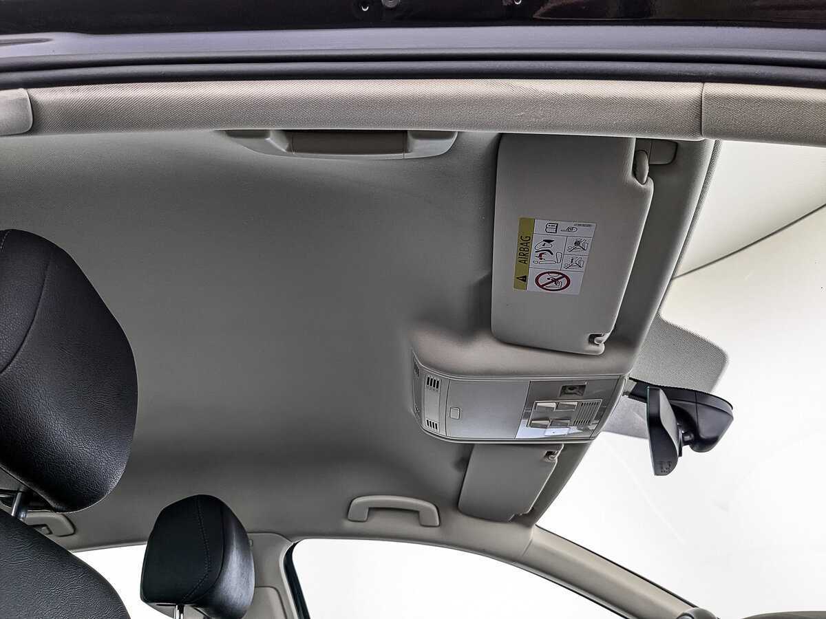 Купить Volkswagen Passat, 2016, 135 253 км, фото №22