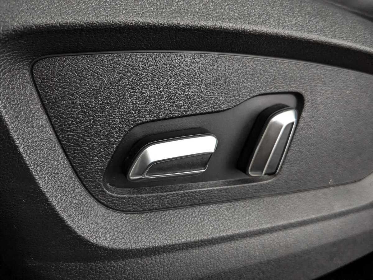 Купить CHERY Tiggo 7 Pro, 2022, 44 652 км, фото №24