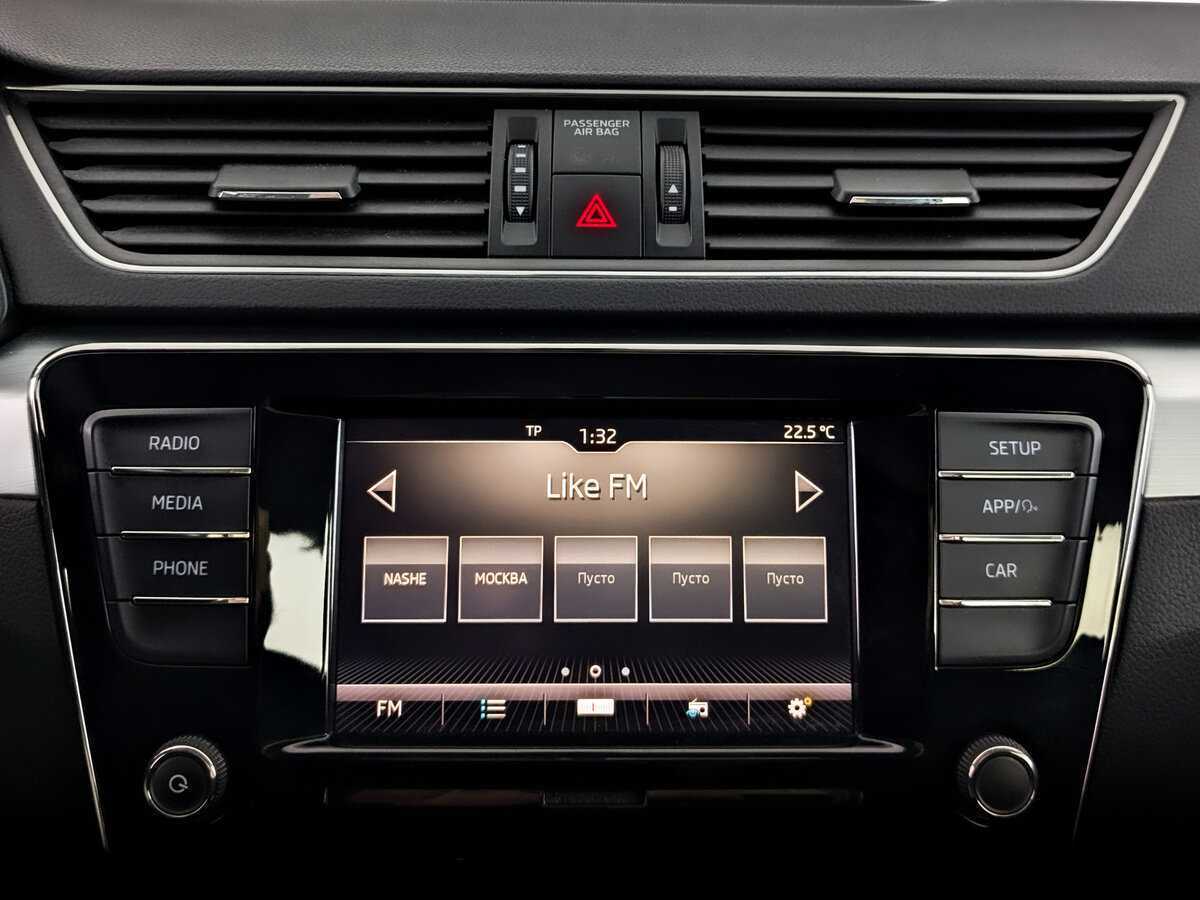 Купить Skoda Superb, 2018, 80 419 км, фото №15