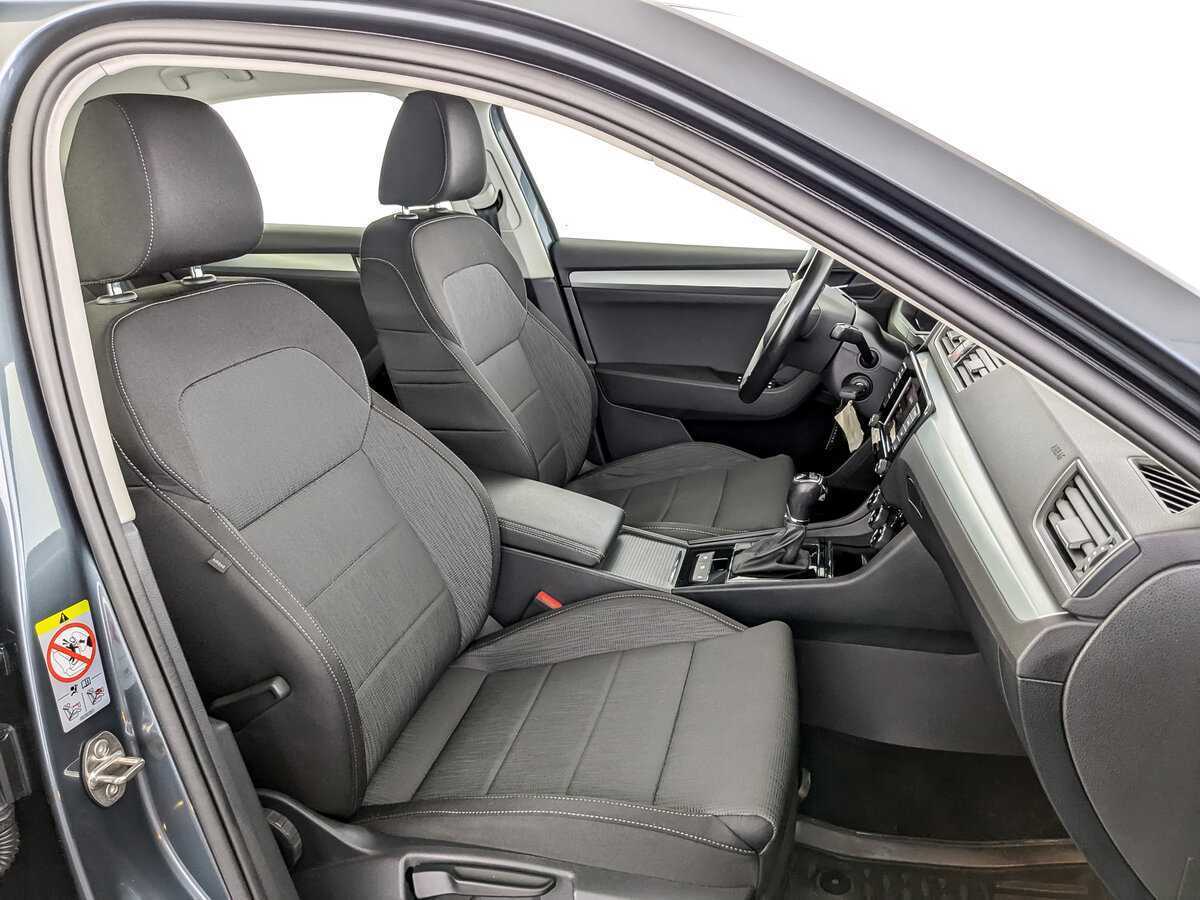 Купить Skoda Superb, 2018, 80 419 км, фото №21