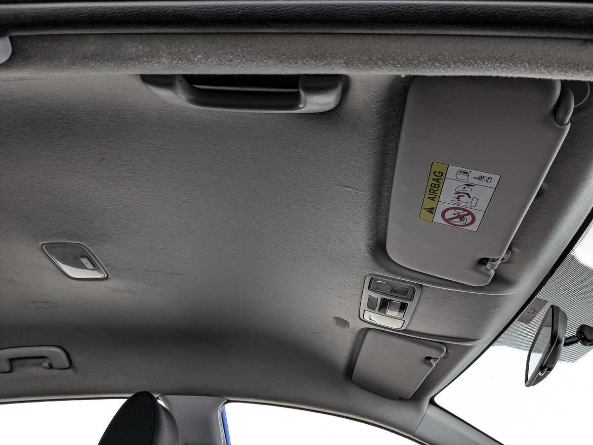 Купить Kia Rio X-Line, 2020, 186 292 км, фото №23