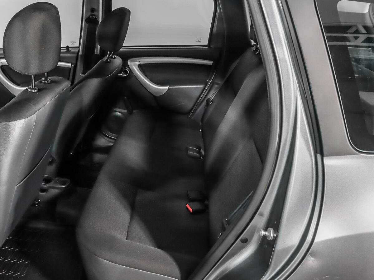 Купить Nissan Terrano, 2014, 237 692 км, фото №10