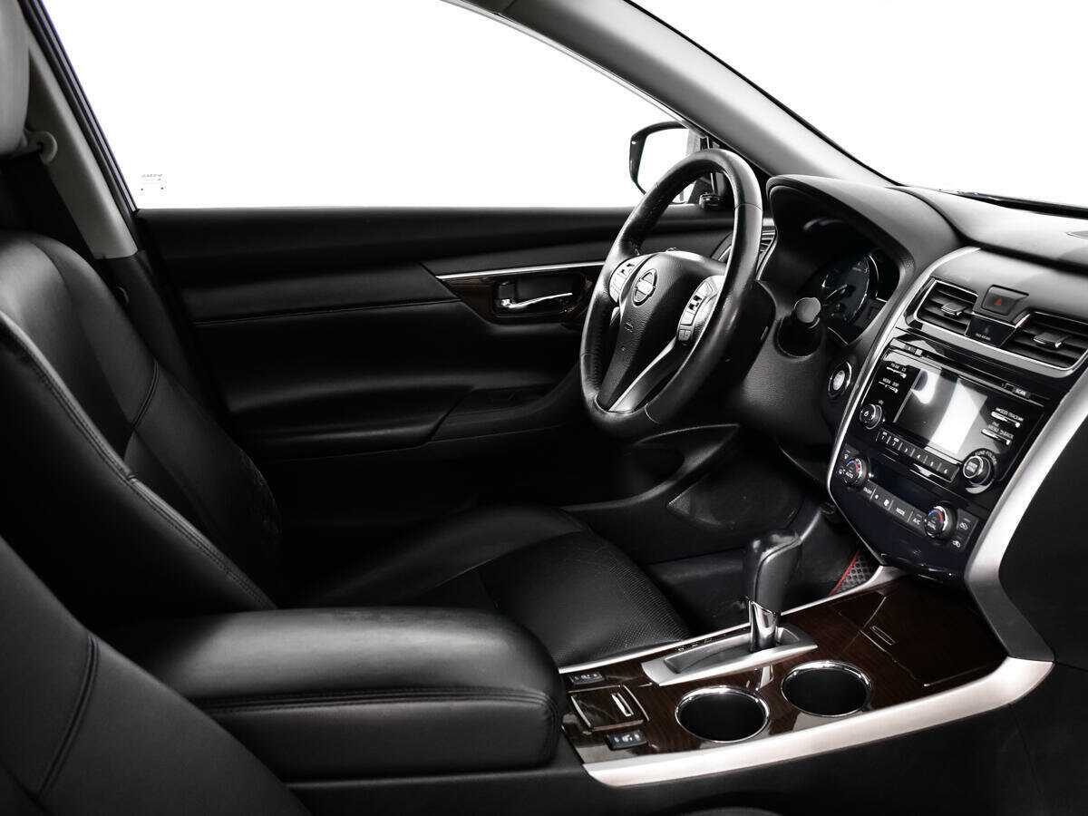 Купить Nissan Teana, 2014, 202 923 км, фото №7