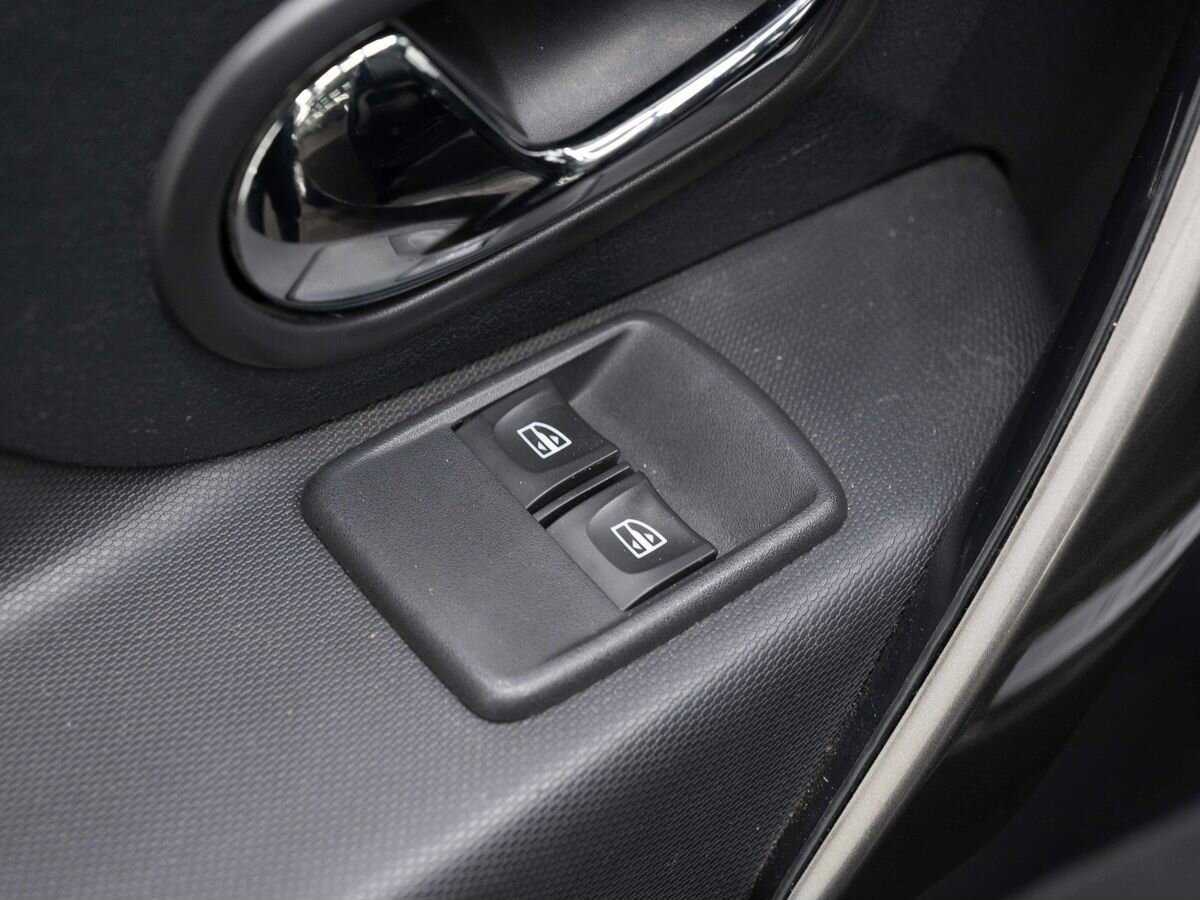 Купить Renault Logan, 2018, 39 000 км, фото №20