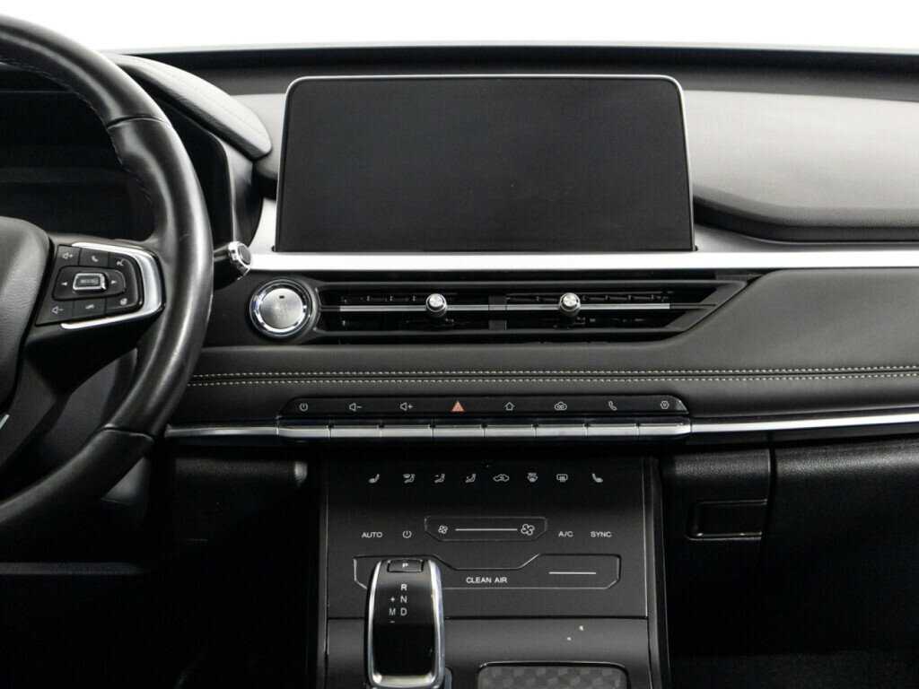 Купить CHERY Tiggo 7 Pro, 2021, 45 000 км, фото №14