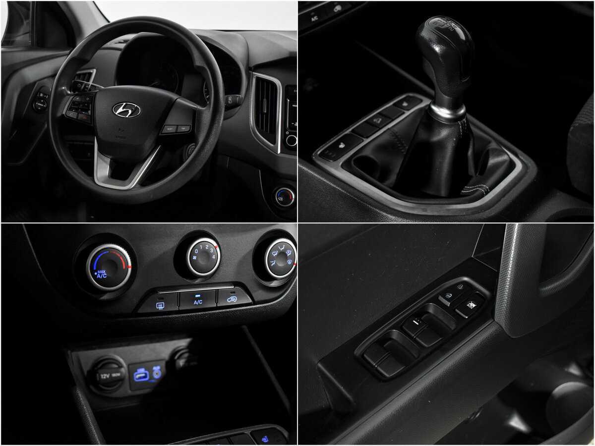 Купить Hyundai Creta, 2019, 150 000 км, фото №16