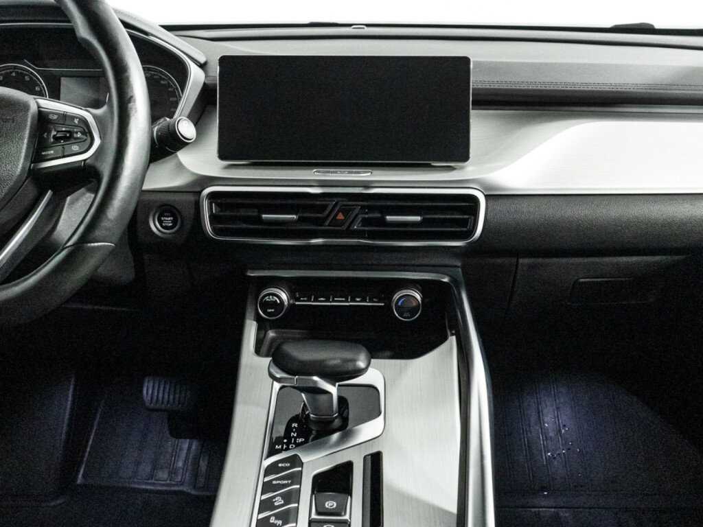 Купить Geely Coolray, 2022, 80 455 км, фото №14