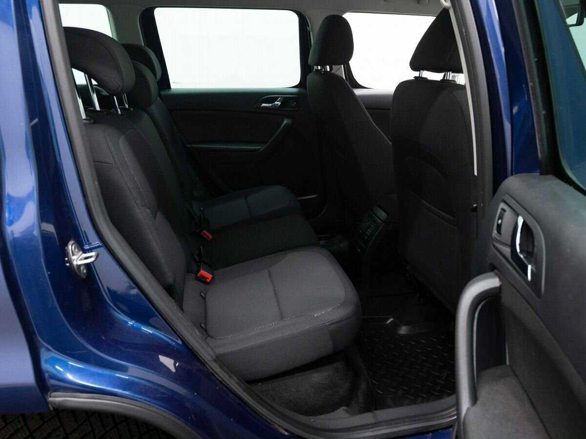 Купить Skoda Yeti, 2013, 105 500 км, фото №10