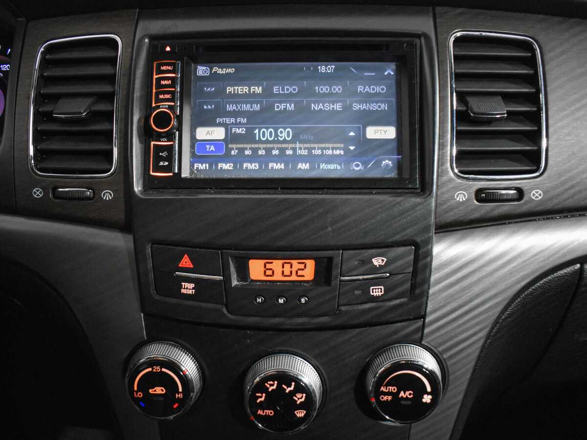 Купить SsangYong Actyon, 2013, 170 000 км, фото №16