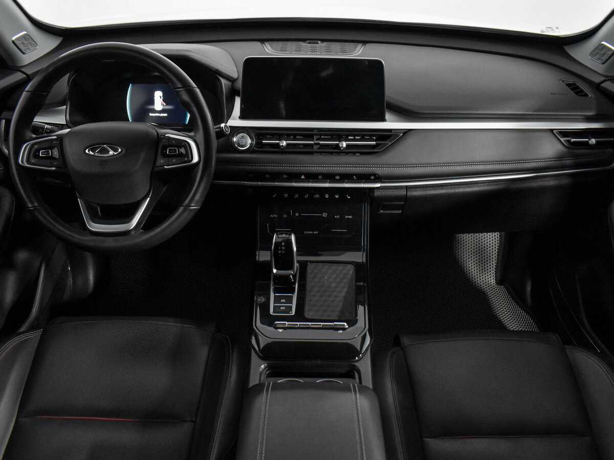 Купить Chery Tiggo 7 Pro, 2022, 95 074 км, фото №21