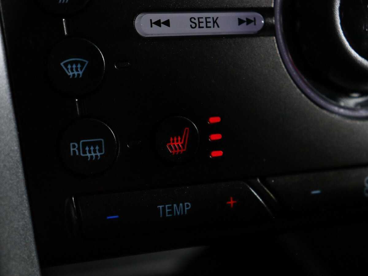 Купить Ford Mondeo, 2018, 133 467 км, фото №24