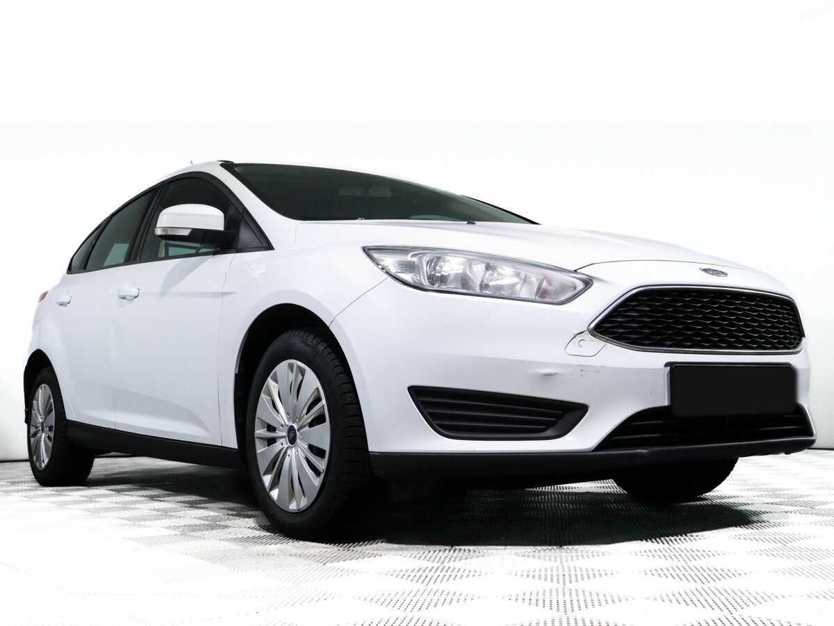 Купить Ford Focus, 2015, 92 527 км, фото №19