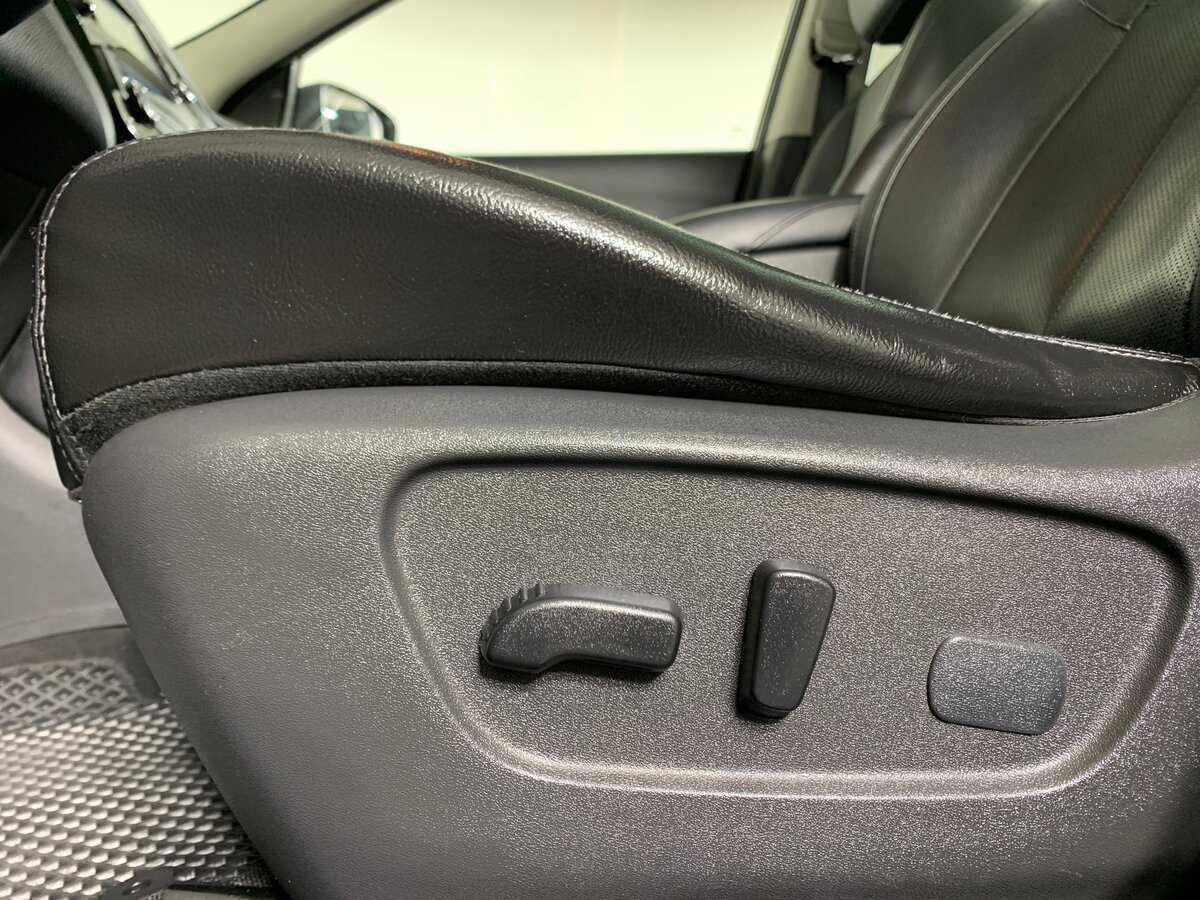 Купить Nissan Qashqai, 2017, 320 137 км, фото №16