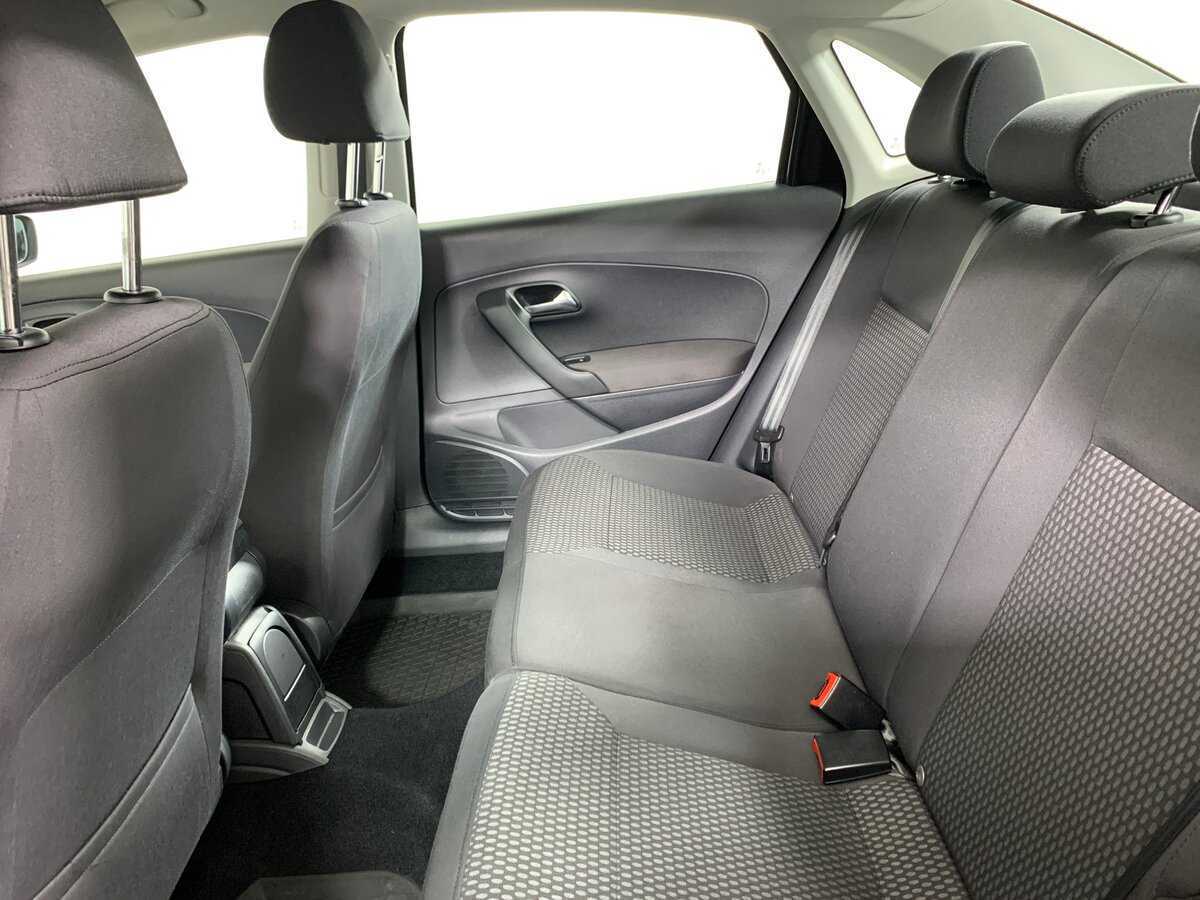 Купить Volkswagen Polo, 2013, 245 169 км, фото №19