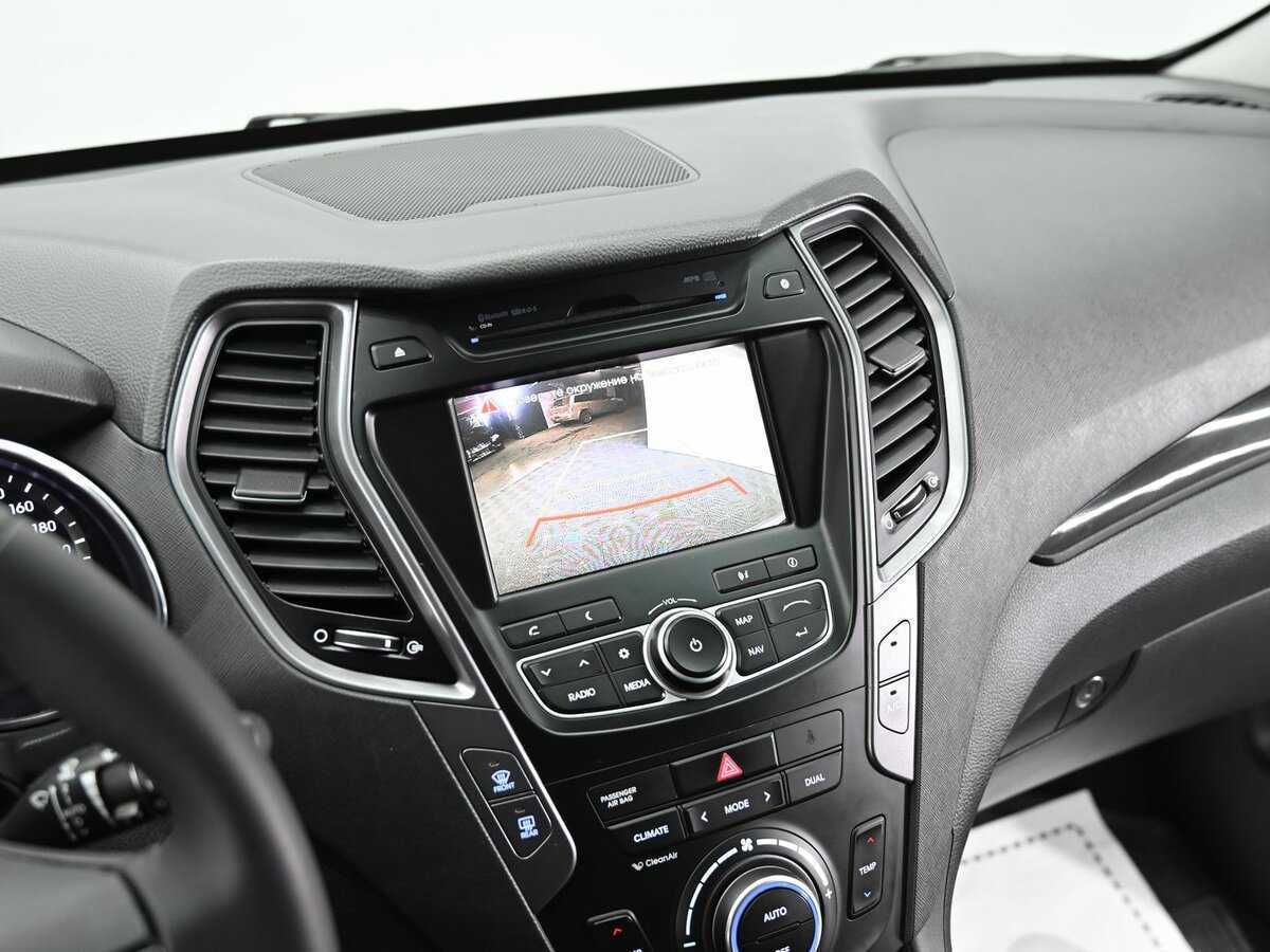 Купить Hyundai Santa Fe, 2012, 178 000 км, фото №10