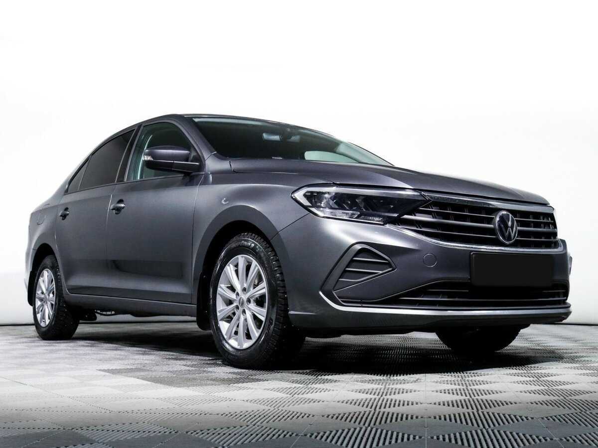 Купить Volkswagen Polo, 2020, 64 256 км, фото №19