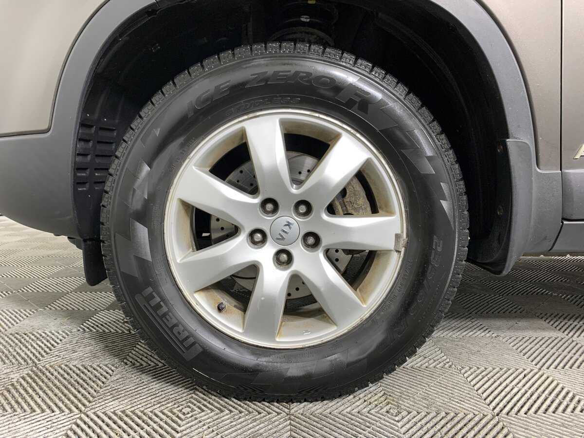 Купить Kia Sorento, 2012, 162 769 км, фото №9